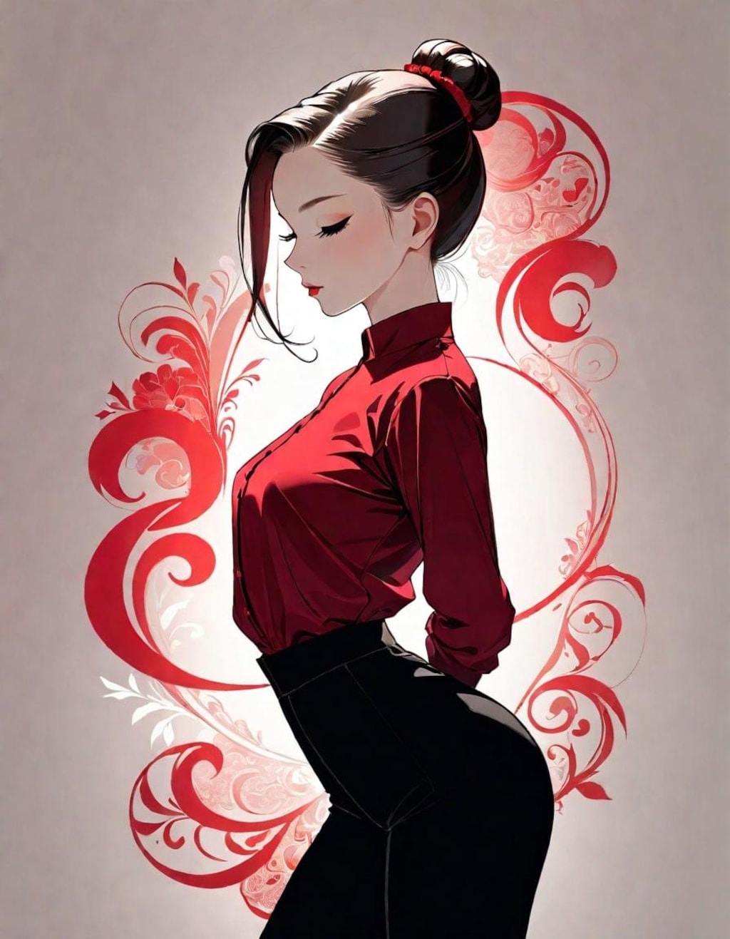 舞姫