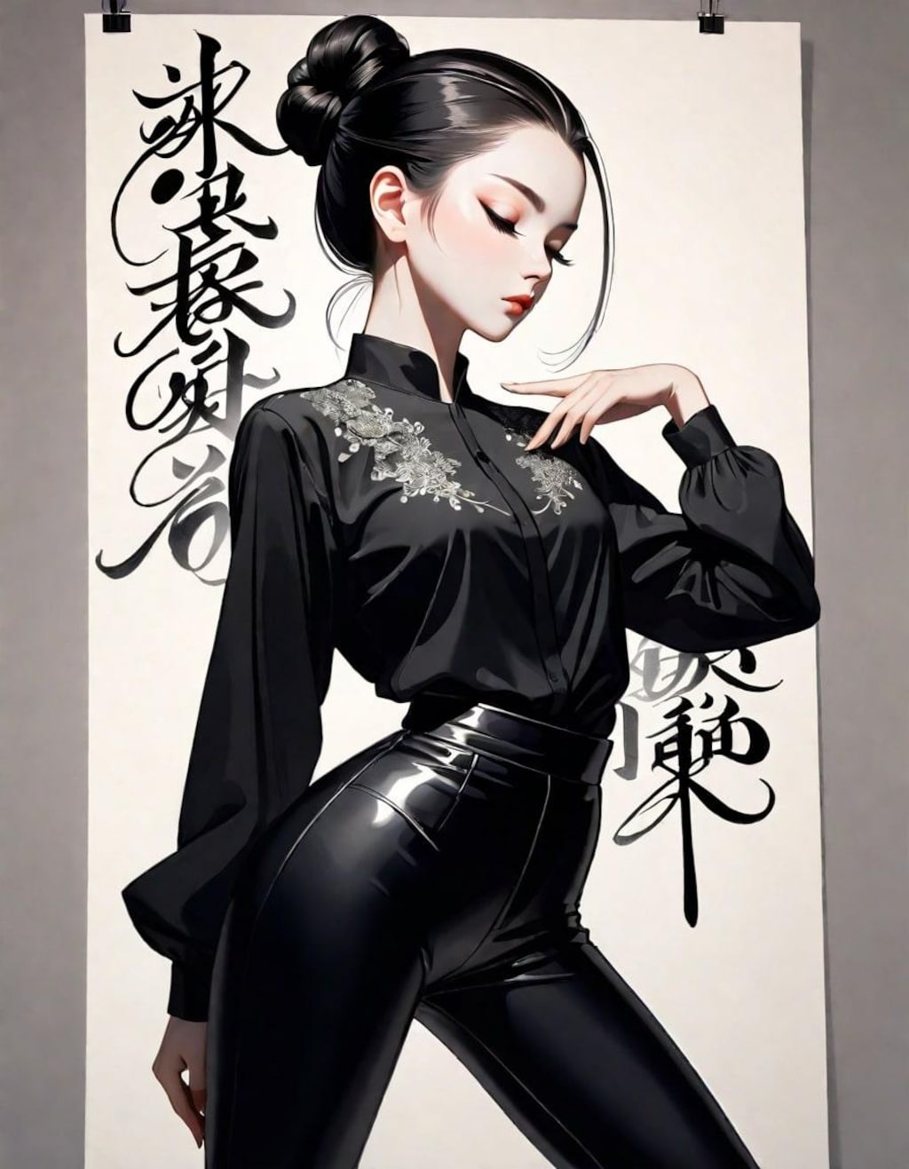 舞姫