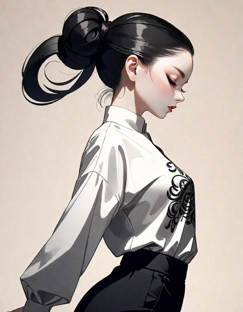 舞姫