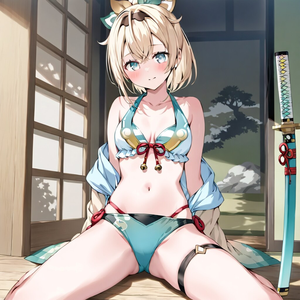 水着