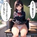 スパッツでしたー♪ 4枚目
