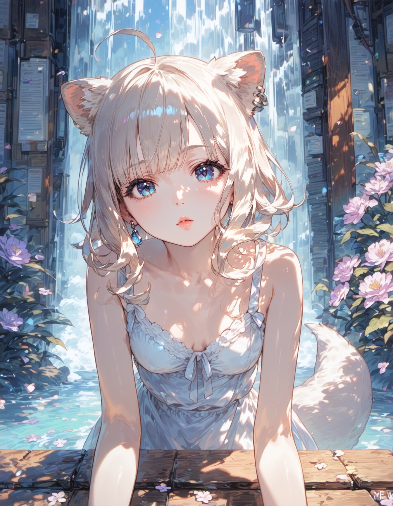 exhilaration | の人気AIイラスト・グラビア