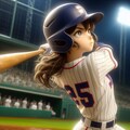 イラストで振り返るWBC！　決戦アメリカ編！ 5枚目