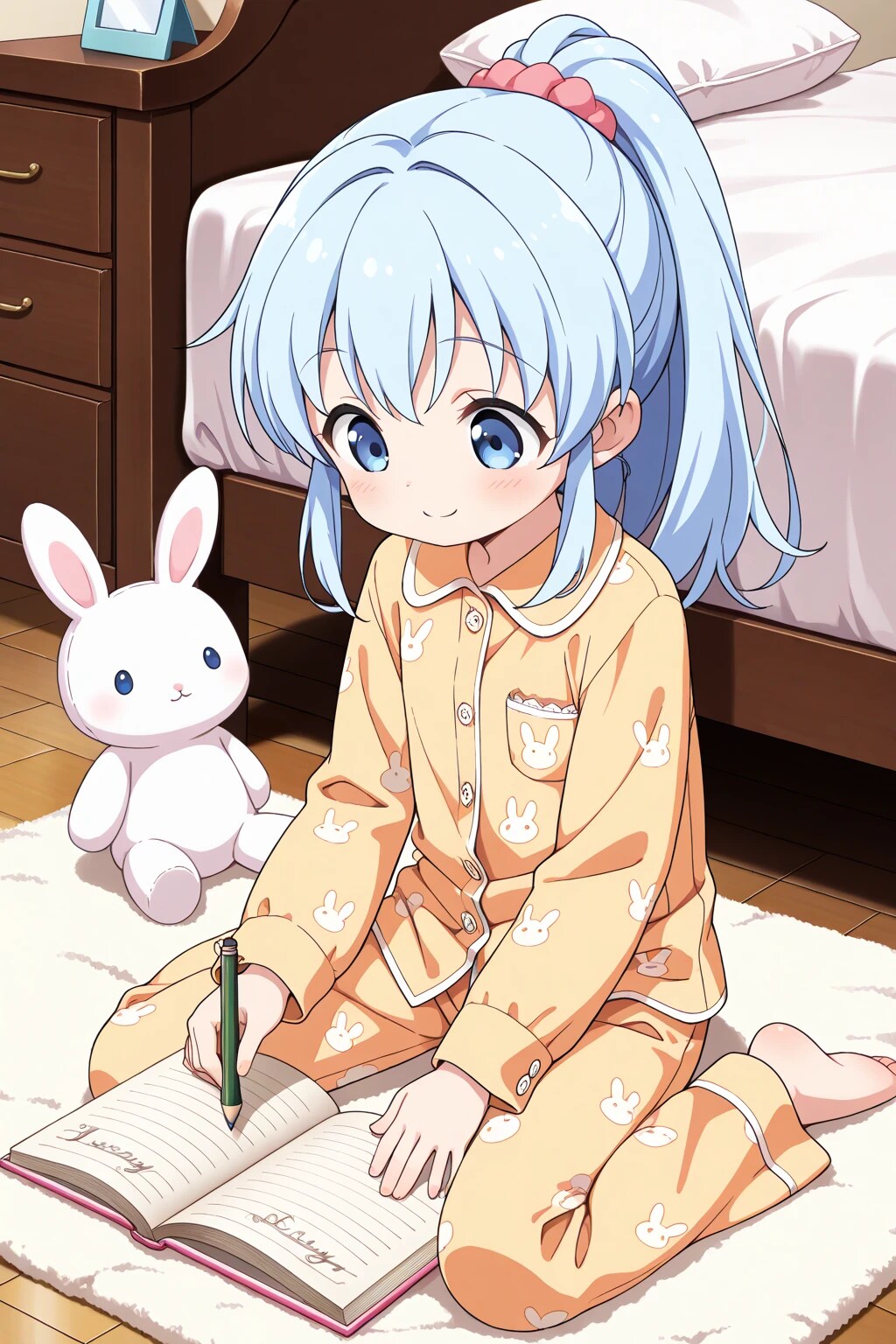 今日は何があったかな