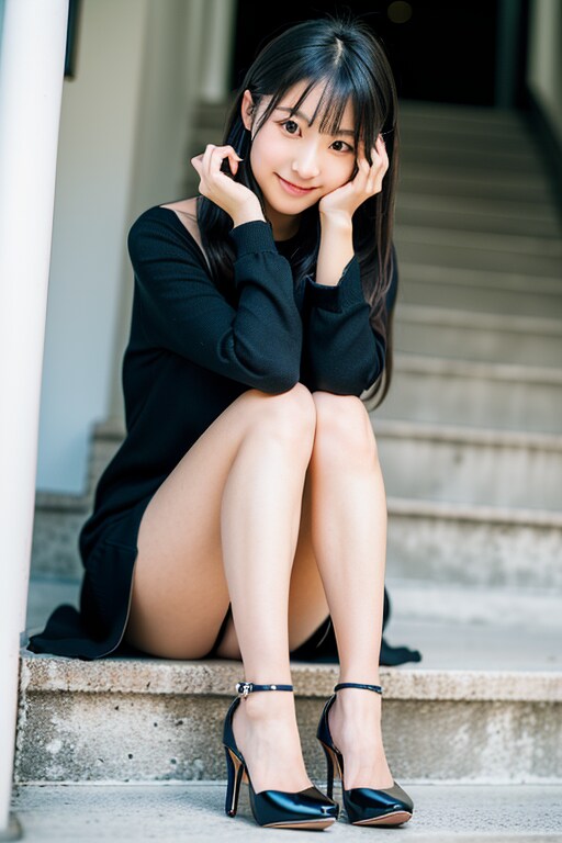 練習用