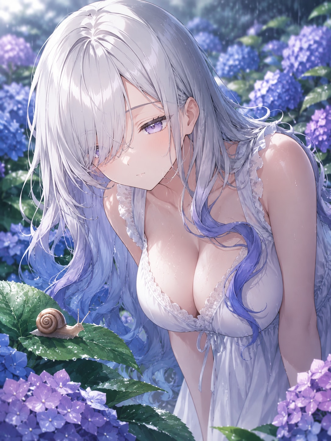 君もひとり？