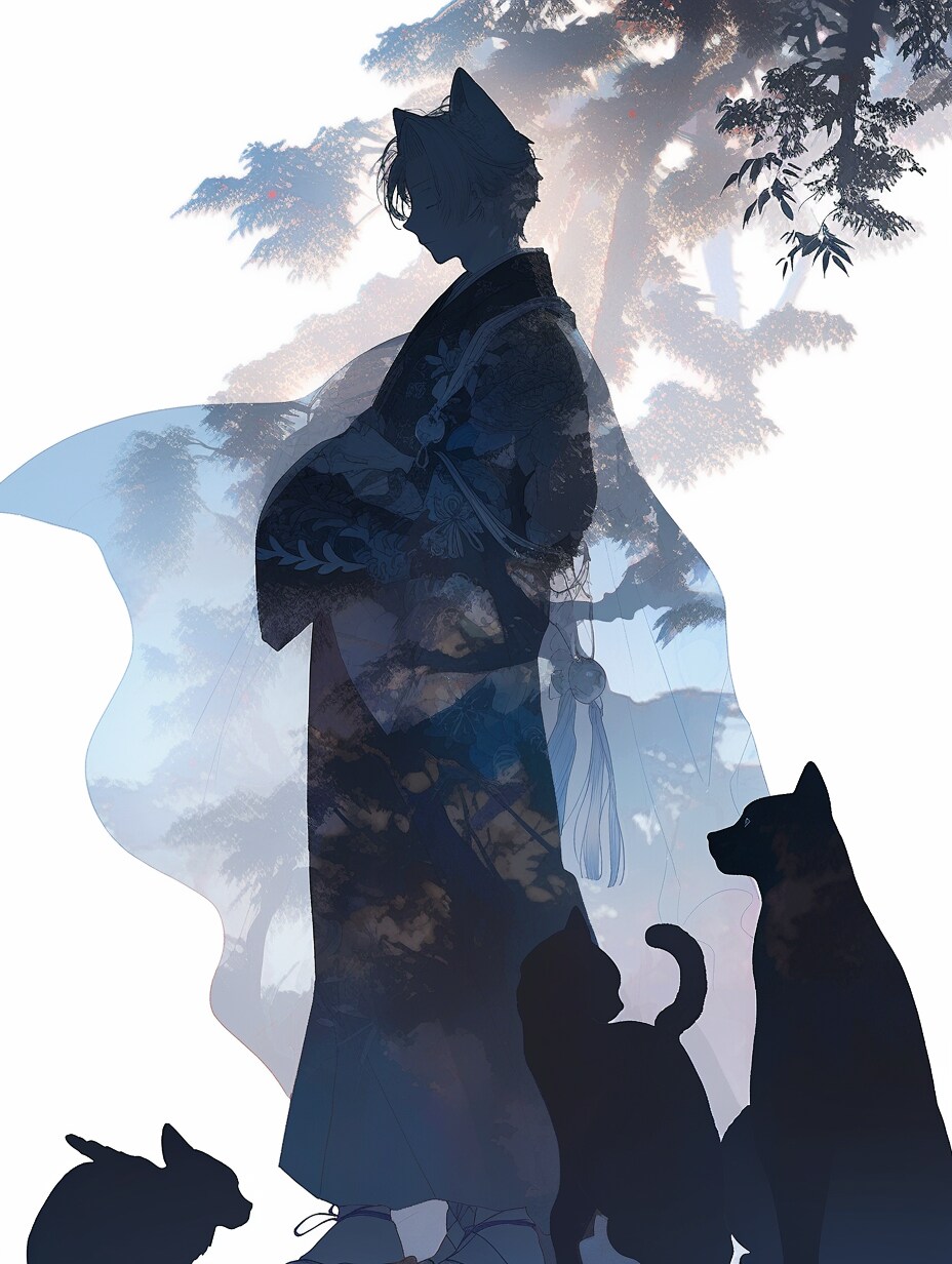 幽玄の刻（とき）