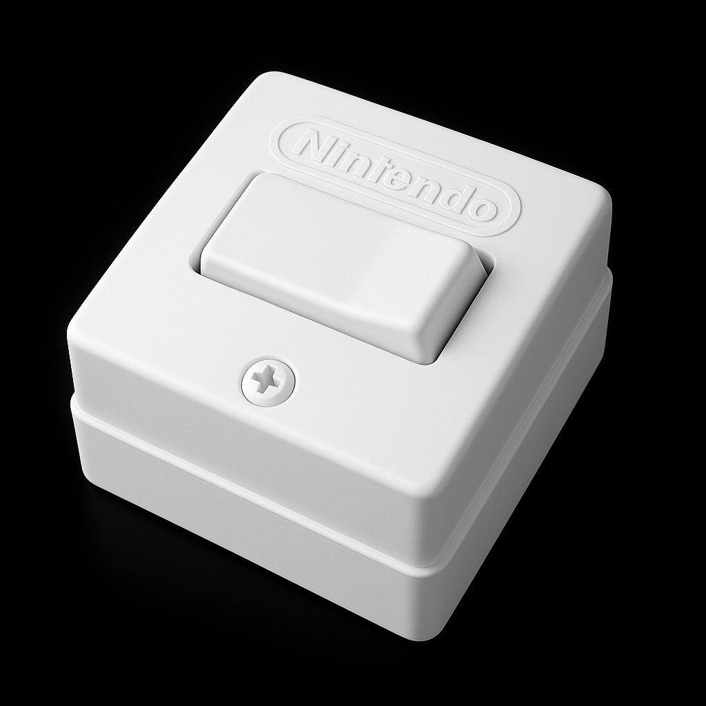 Switch | の人気AIイラスト・グラビア