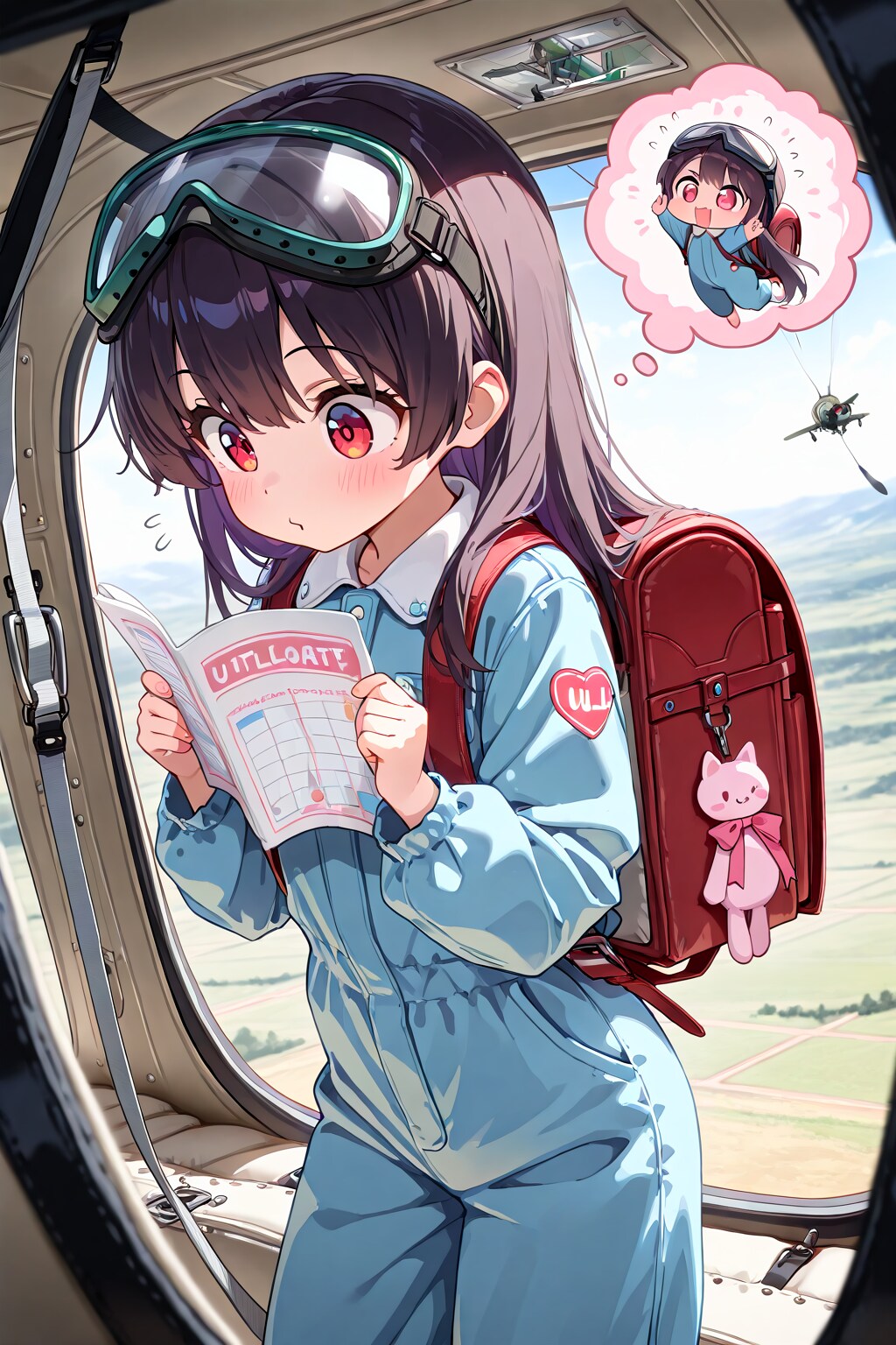 [字入答え]ス☆パ☆ヒ☆ロー☆ | の人気AIイラスト・グラビア