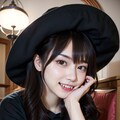 吸血鬼の彼女 9枚目