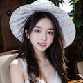 吸血鬼の彼女 3枚目