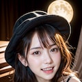 吸血鬼の彼女 6枚目