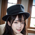 吸血鬼の彼女 8枚目