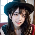 吸血鬼の彼女 7枚目
