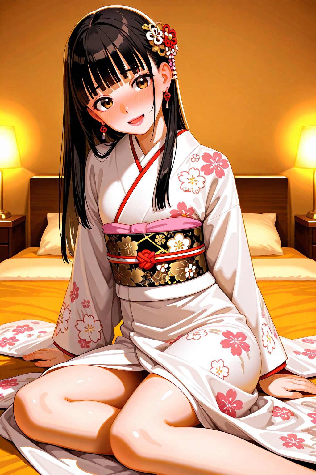 振袖娘１８