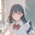 爆乳 6枚目