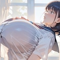 爆乳 10枚目