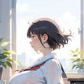 爆乳 5枚目