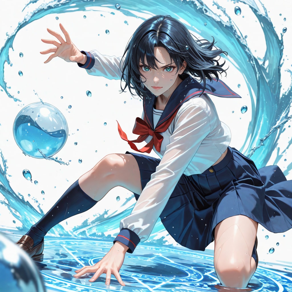 水龍召喚の儀式