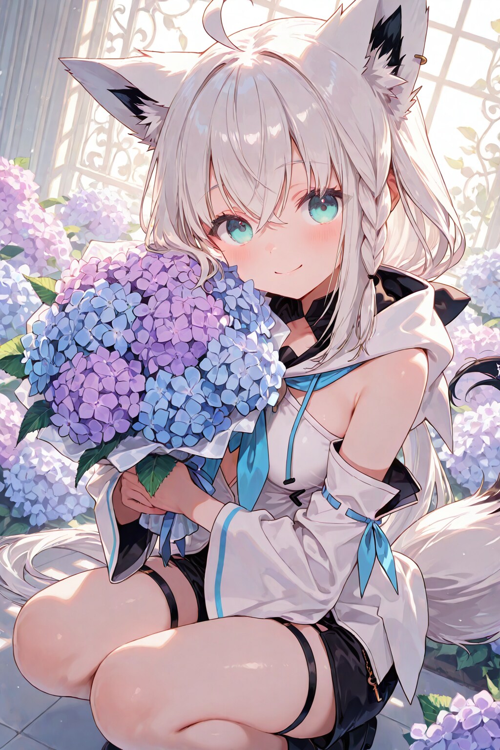 ホロライブ？