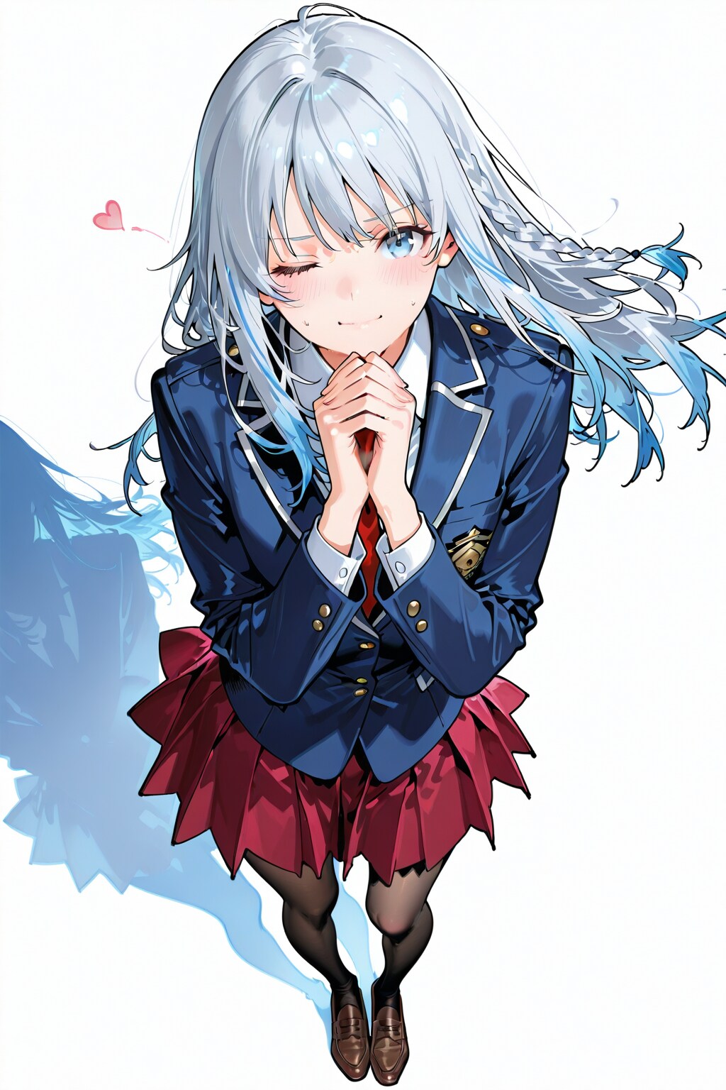 お願い💕