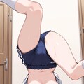 ブラ．．．わすれたーッ 5枚目