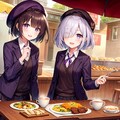 クッキー食べ放題 2枚目