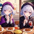 クッキー食べ放題 6枚目