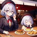 クッキー食べ放題 7枚目
