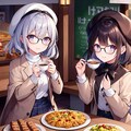 クッキー食べ放題 9枚目