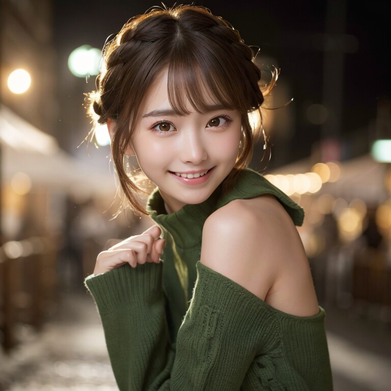 Loraテスト