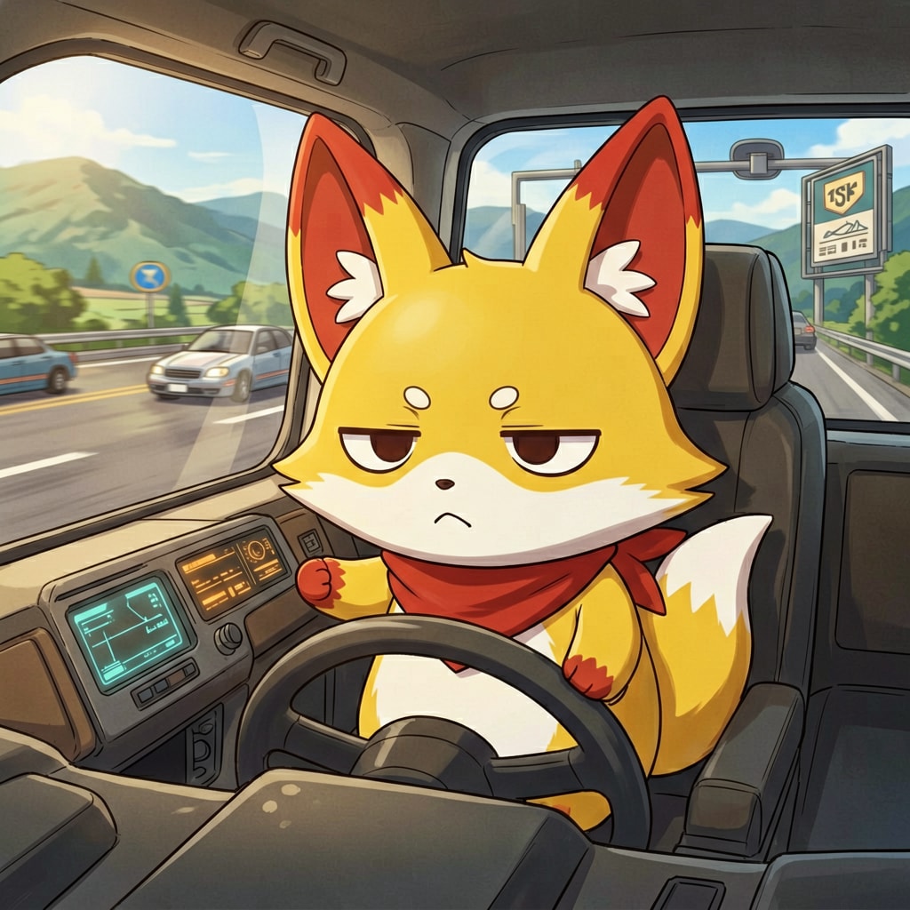 オーバードライブ
