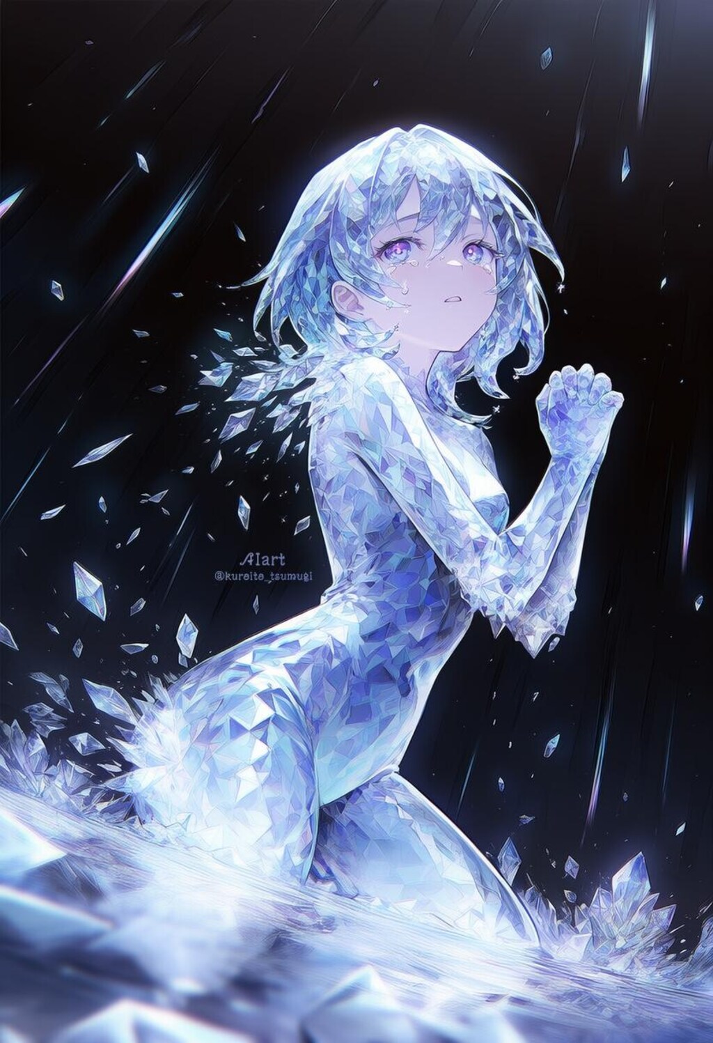 世界を〇〇魔法