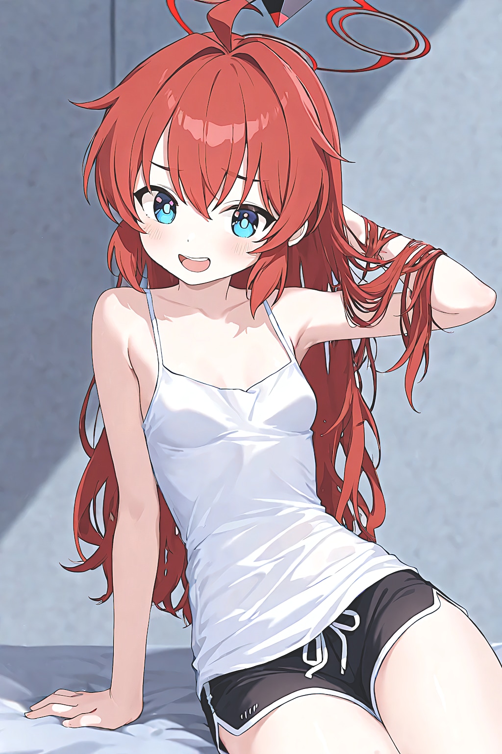 マキ（ブルアカ）