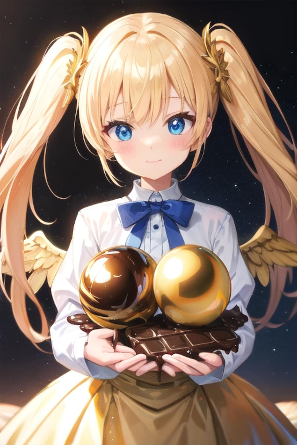 金のエンゼル467