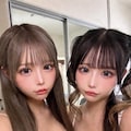 ダブルブラギャル 2枚目