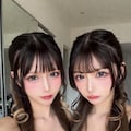 ダブルブラギャル 4枚目