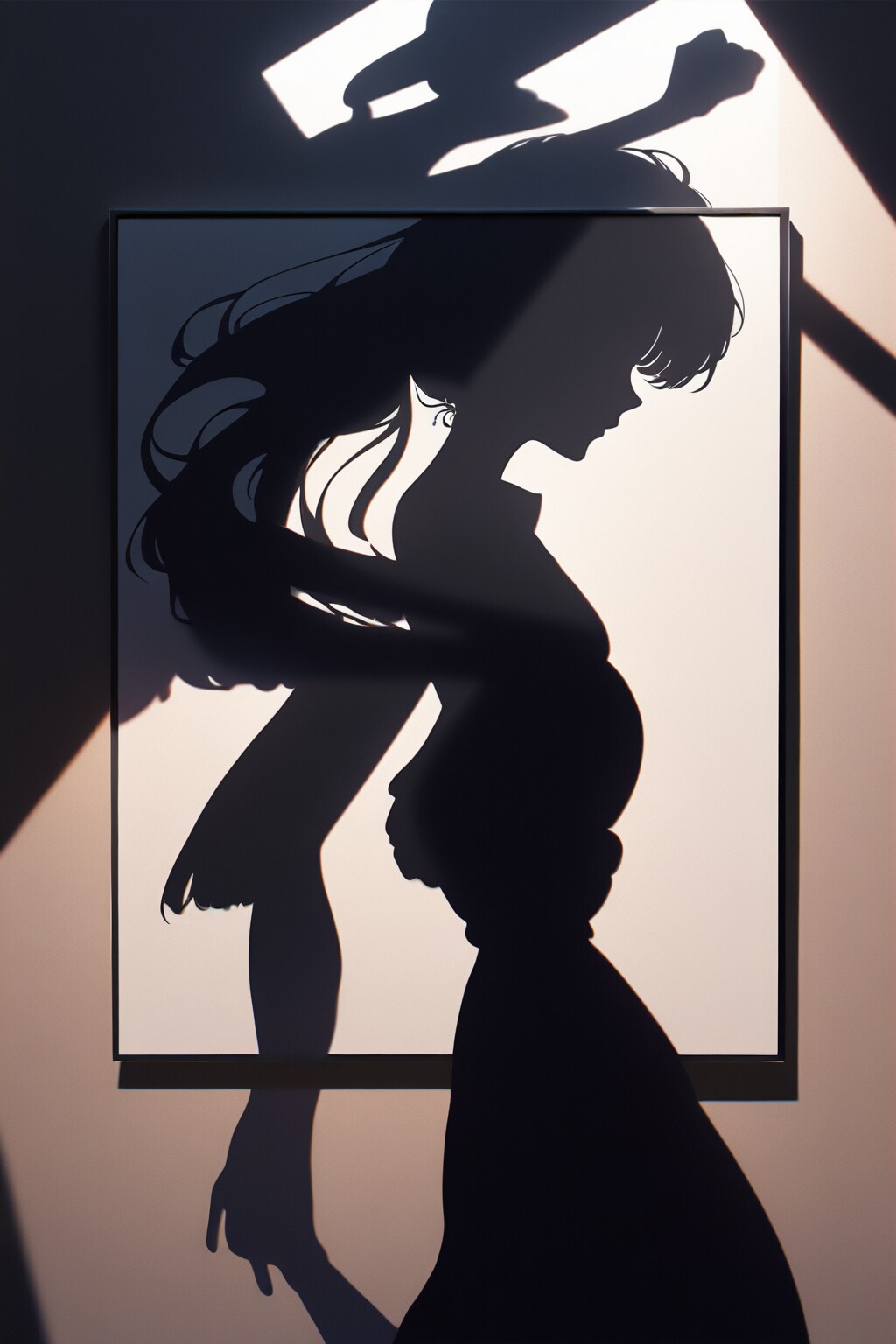 AIおまかせシルエット