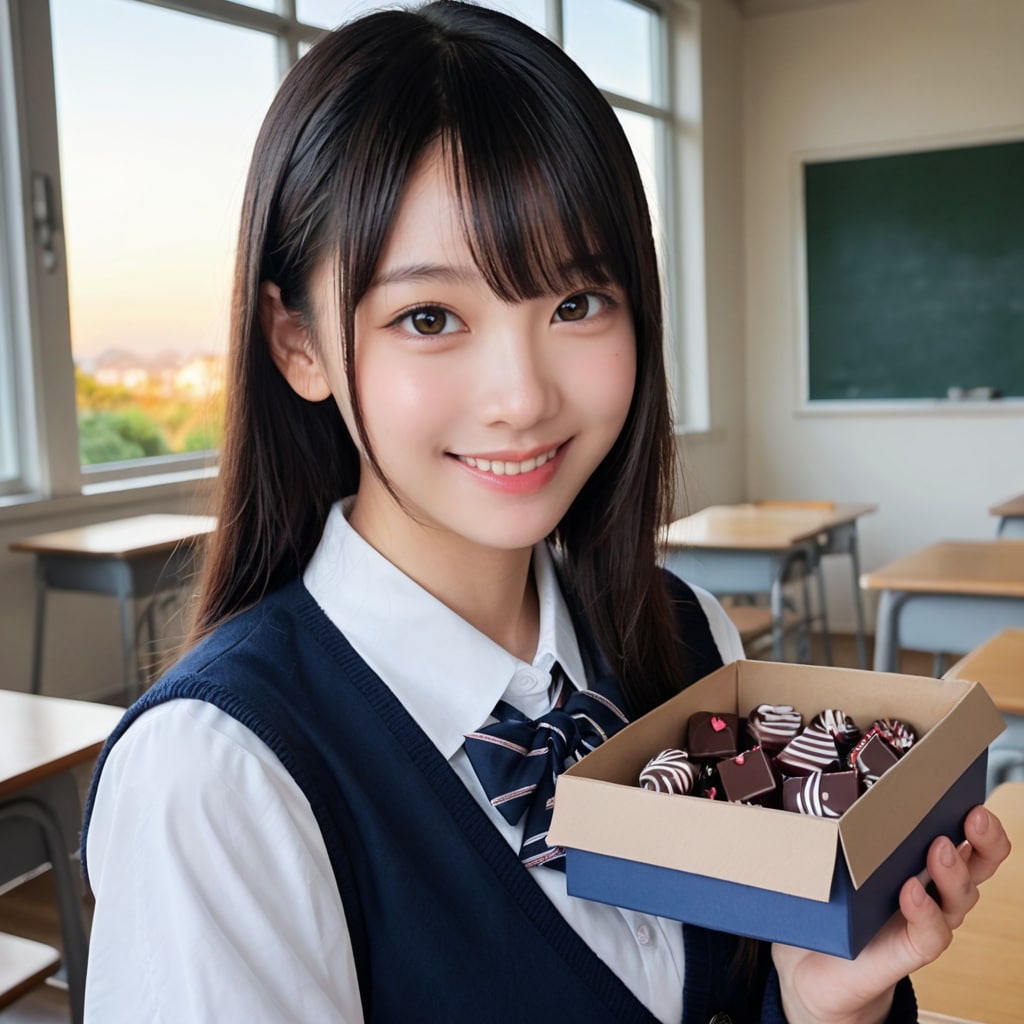JKチョコレート