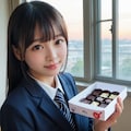 JKチョコレート 4枚目