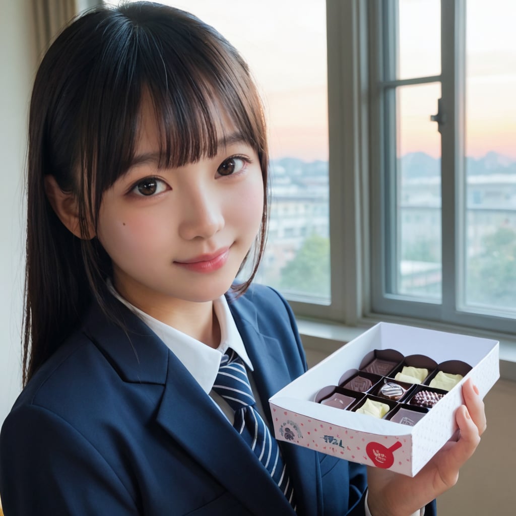 JKチョコレート