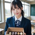 JKチョコレート 5枚目