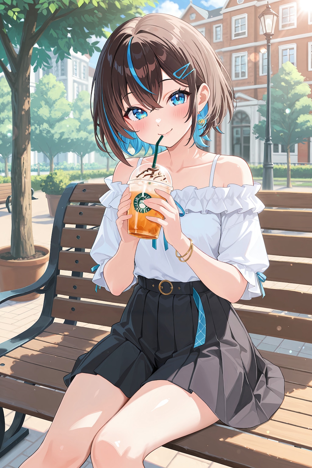 おはよう