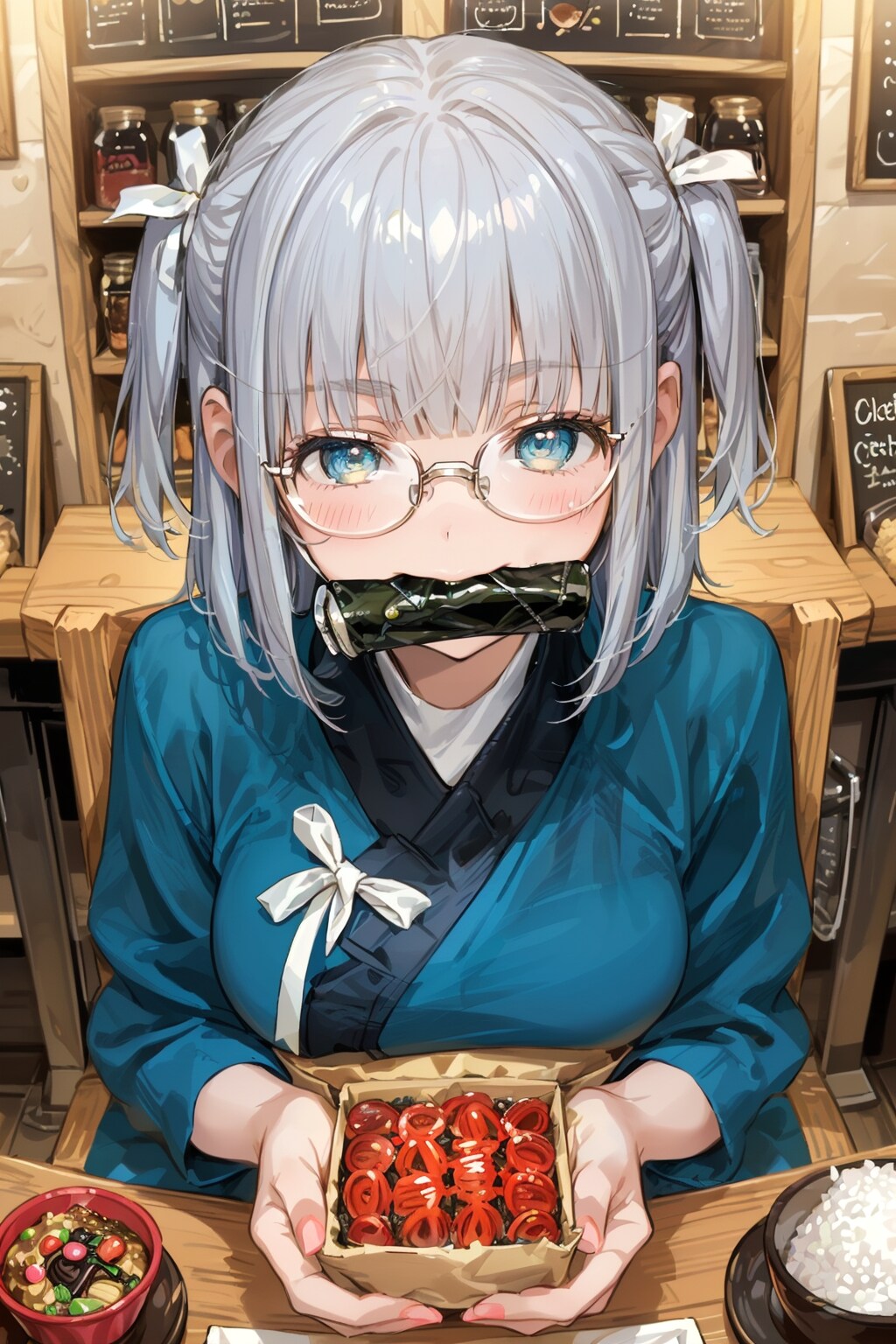 カルネのひとりごと　　　　　　　　　　　　　　　　　　　🦊スグニフ・ロニツ・カルネ🦊 １００