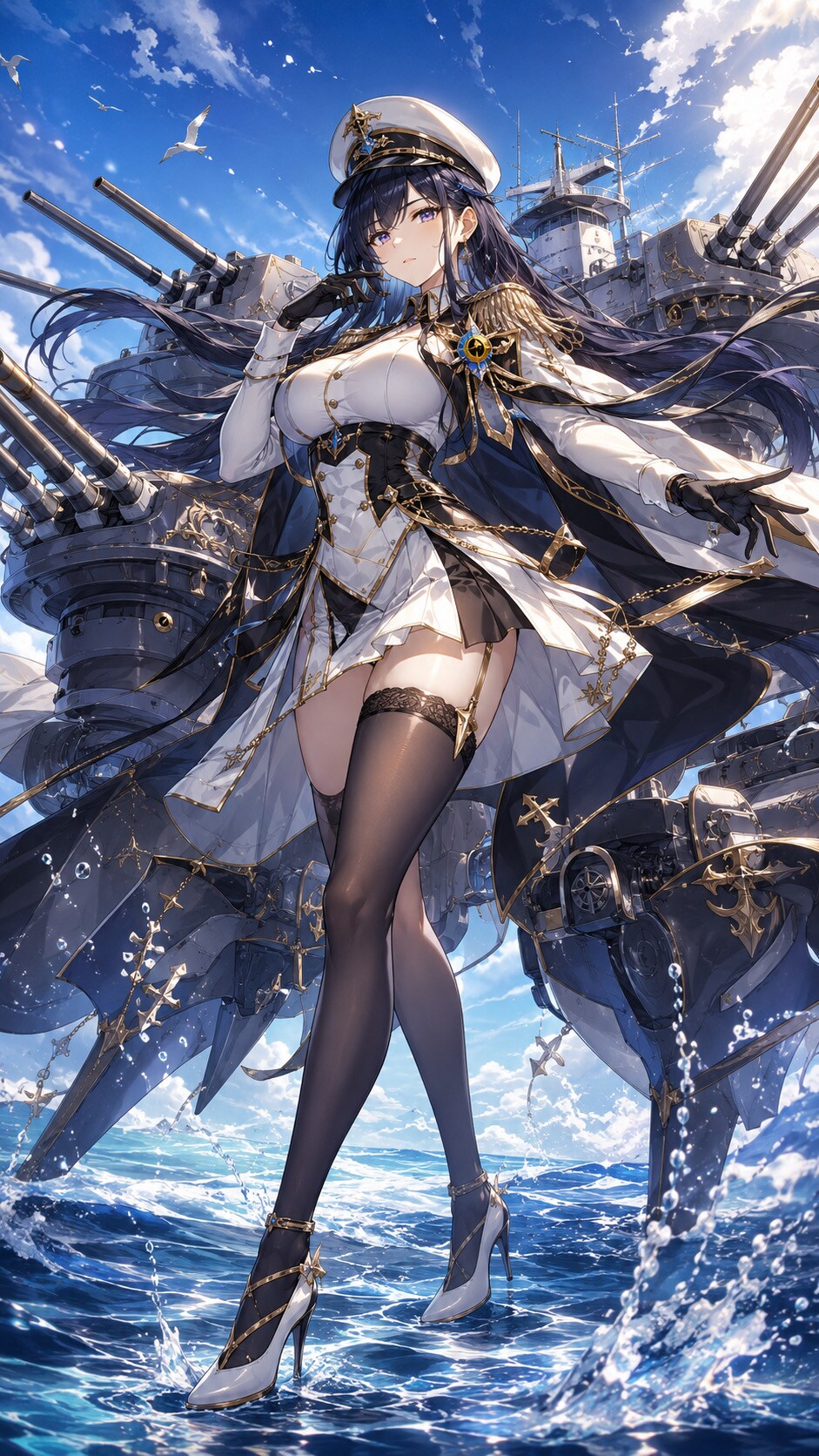 蒼海三姫