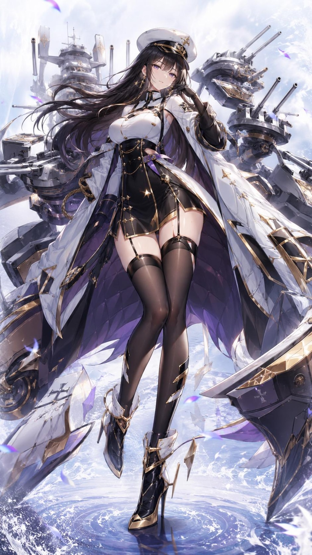蒼海三姫
