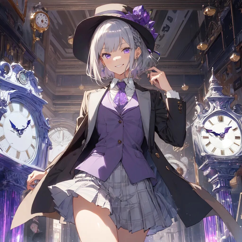クロノス