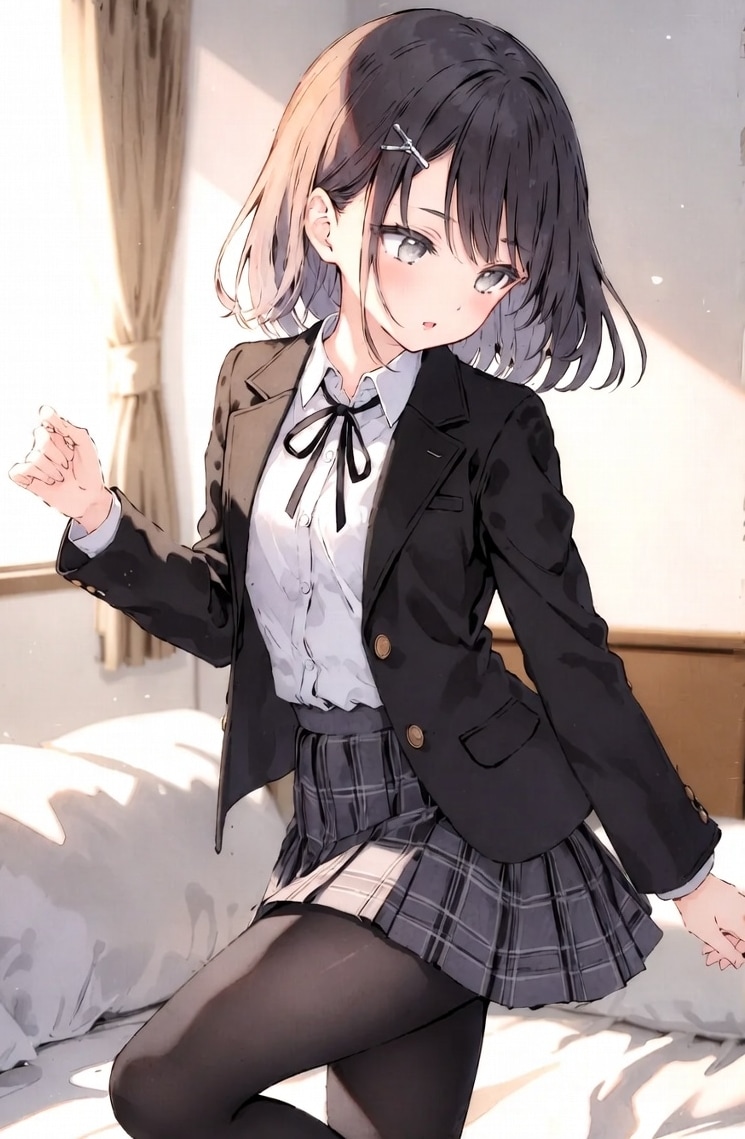 おねいさん | の人気AIイラスト・グラビア