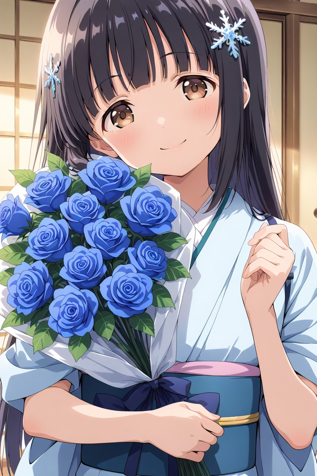 HAPPY BIRTHDAYいわしまんさん🎉