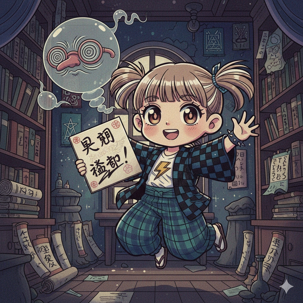 小説『Re√ItoJunRock』【ニャンノ世界】